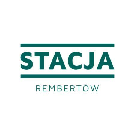 Stacja Rembertow Appartement Warschau Buitenkant foto