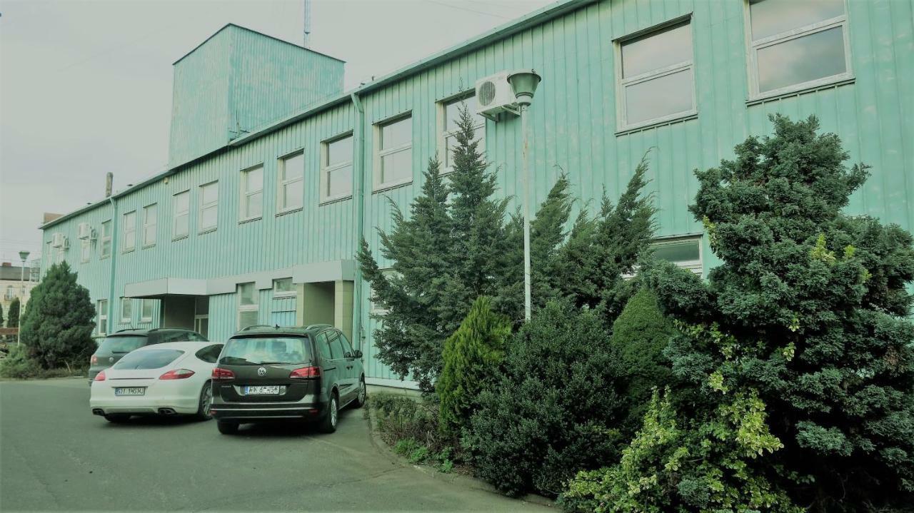 Stacja Rembertow Appartement Warschau Buitenkant foto