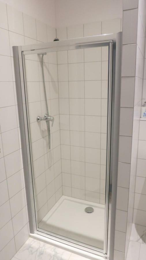 Stacja Rembertow Appartement Warschau Buitenkant foto