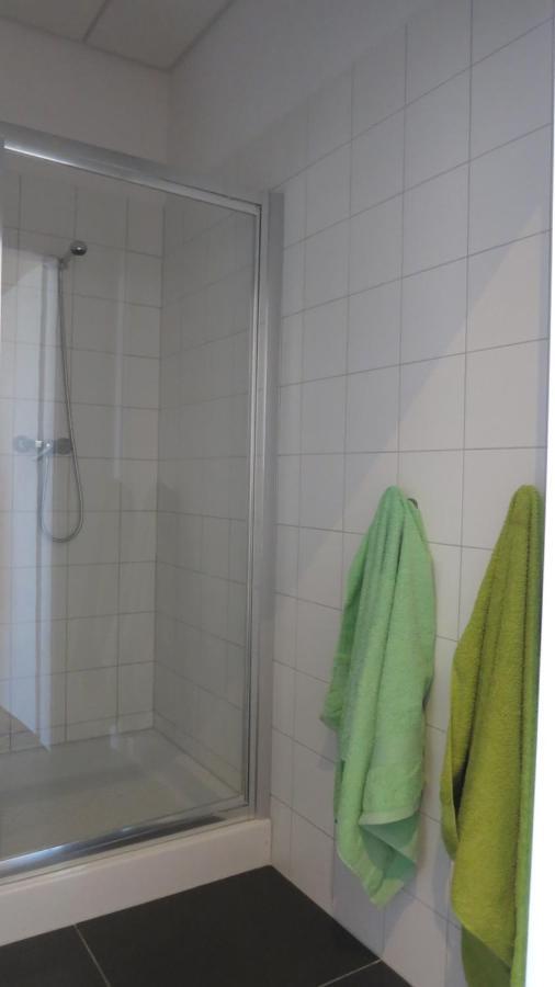 Stacja Rembertow Appartement Warschau Buitenkant foto