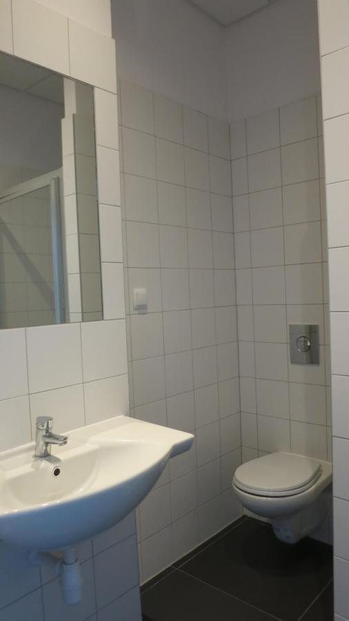 Stacja Rembertow Appartement Warschau Kamer foto